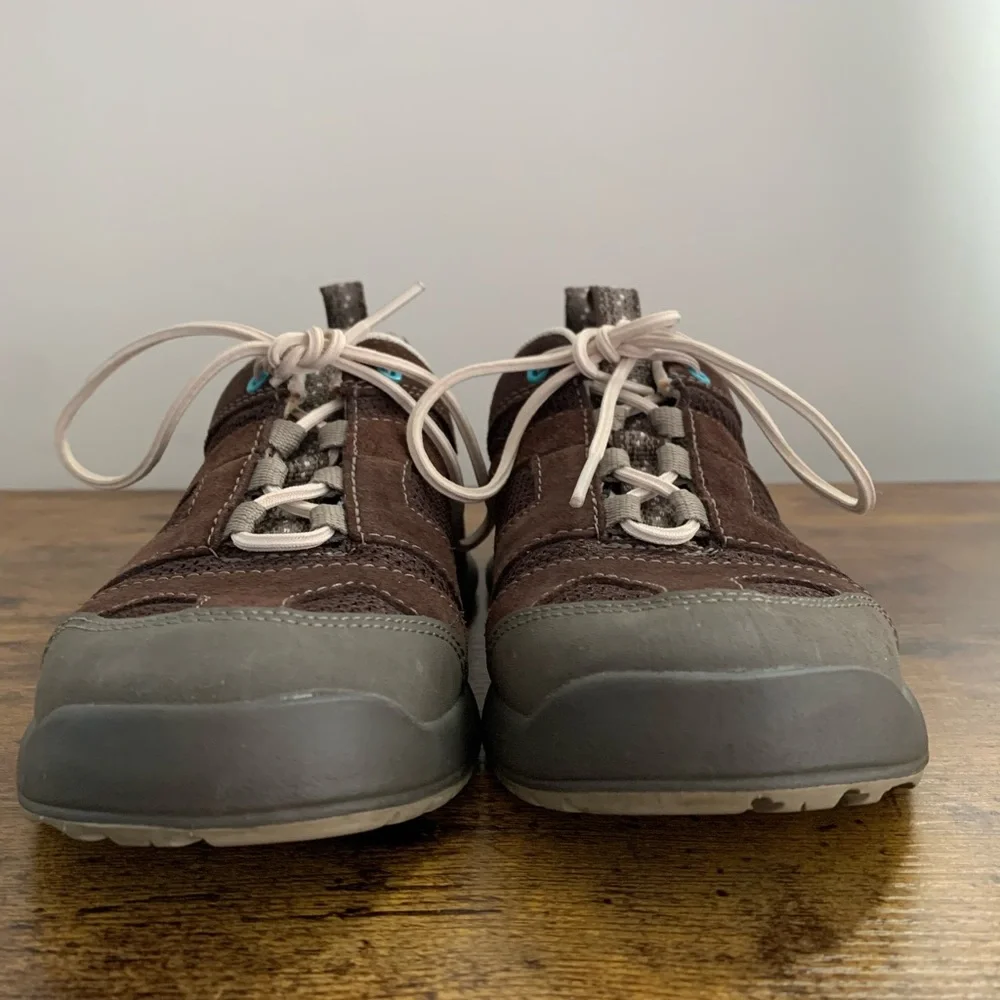 CHACO‎ Vade Bulloo Mudslide sneakers hiking outdoor shoes